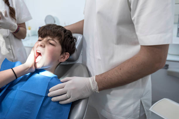 Best Chipped Tooth Repair Near Me  in Nash, TX
